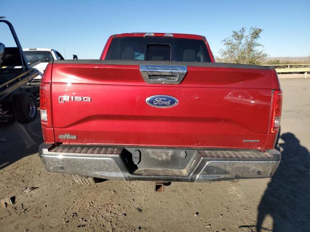 Photo 5 VIN: 1FTEW1EF1GKD93528 - FORD F150 SUPER 