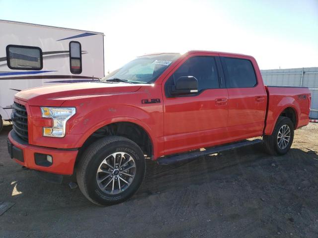 Photo 0 VIN: 1FTEW1EF1GKE14121 - FORD F150 SUPER 