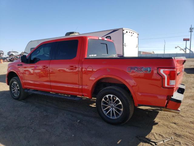 Photo 1 VIN: 1FTEW1EF1GKE14121 - FORD F150 SUPER 