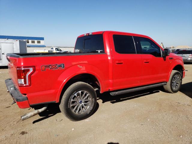 Photo 2 VIN: 1FTEW1EF1GKE14121 - FORD F150 SUPER 