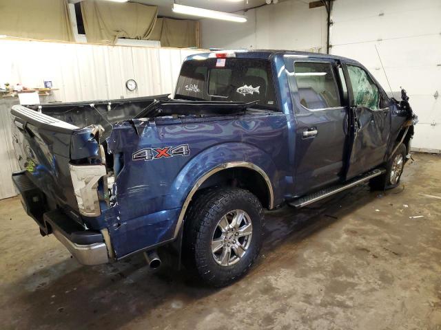 Photo 2 VIN: 1FTEW1EF1GKE20808 - FORD F-150 