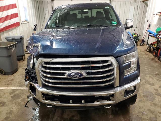 Photo 4 VIN: 1FTEW1EF1GKE20808 - FORD F-150 