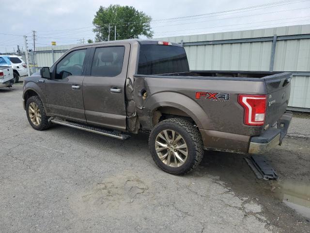 Photo 1 VIN: 1FTEW1EF1GKE54795 - FORD F150 SUPER 