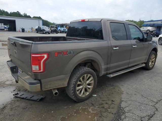 Photo 2 VIN: 1FTEW1EF1GKE54795 - FORD F150 SUPER 