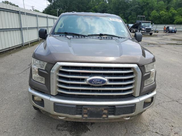 Photo 4 VIN: 1FTEW1EF1GKE54795 - FORD F150 SUPER 