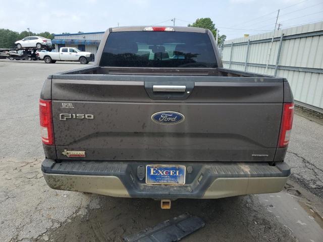 Photo 5 VIN: 1FTEW1EF1GKE54795 - FORD F150 SUPER 