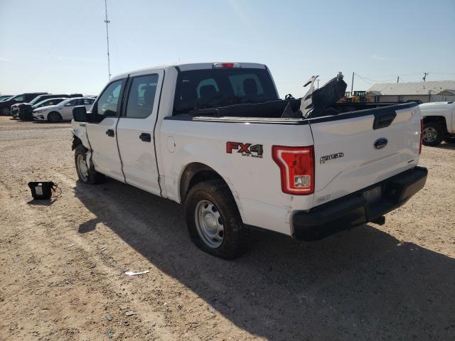 Photo 2 VIN: 1FTEW1EF1GKF16860 - FORD F-150 