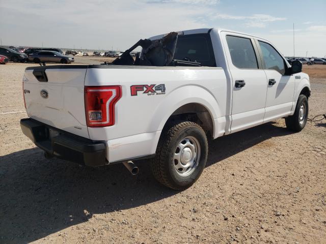 Photo 3 VIN: 1FTEW1EF1GKF16860 - FORD F-150 