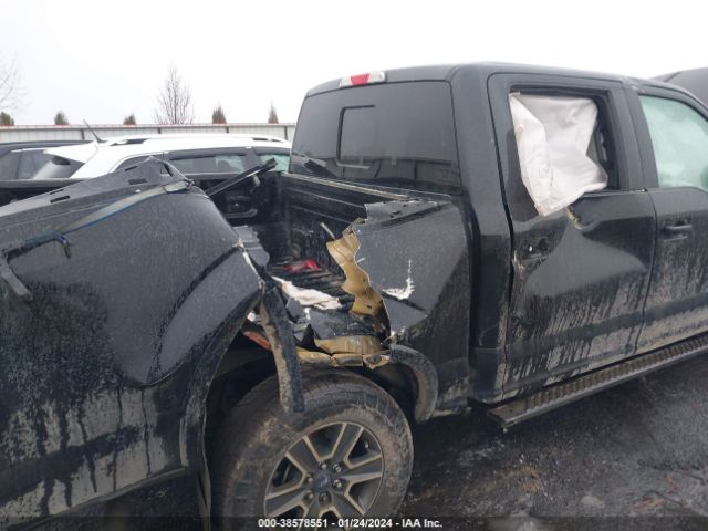 Photo 5 VIN: 1FTEW1EF1GKG00452 - FORD F-150 