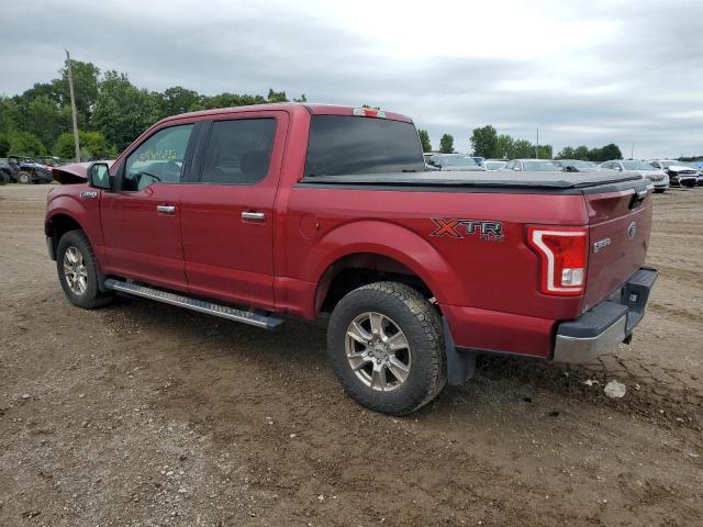 Photo 2 VIN: 1FTEW1EF1HFA04090 - FORD F-150 