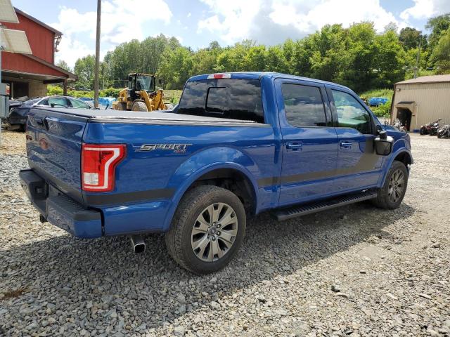 Photo 2 VIN: 1FTEW1EF1HFA06485 - FORD F150 SUPER 