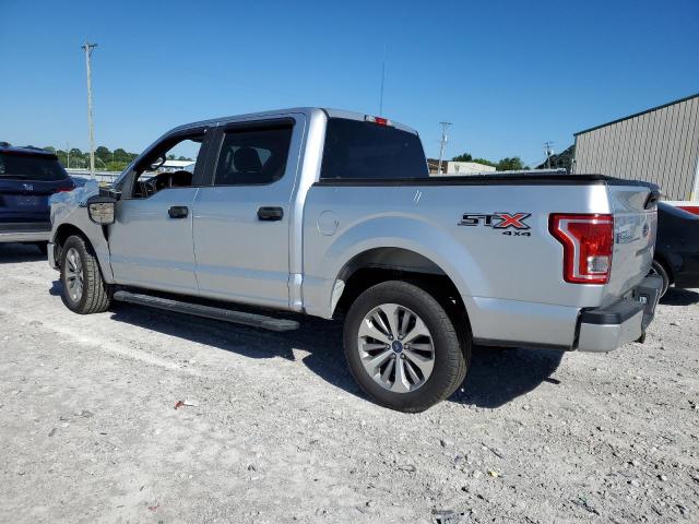 Photo 1 VIN: 1FTEW1EF1HFA59073 - FORD F150 SUPER 