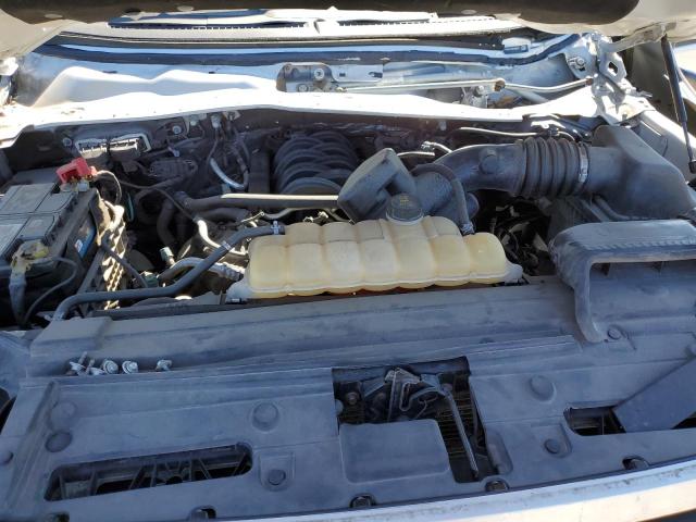 Photo 10 VIN: 1FTEW1EF1HFA59073 - FORD F150 SUPER 