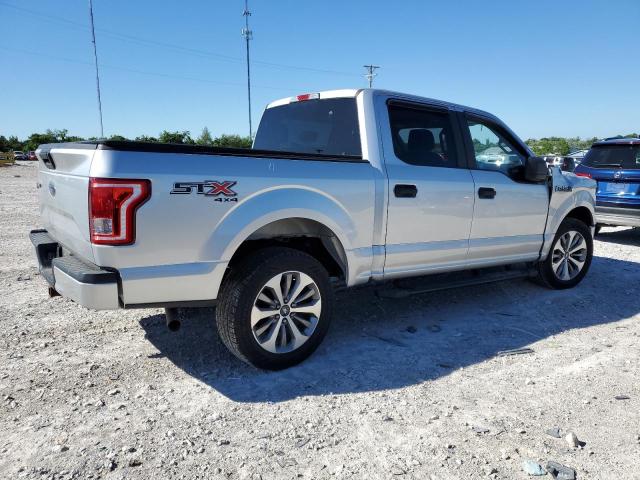 Photo 2 VIN: 1FTEW1EF1HFA59073 - FORD F150 SUPER 