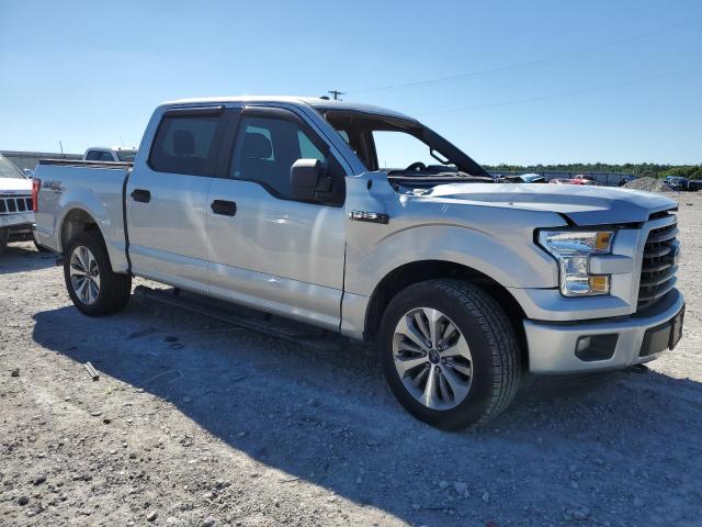 Photo 3 VIN: 1FTEW1EF1HFA59073 - FORD F150 SUPER 