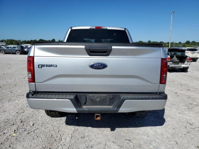 Photo 5 VIN: 1FTEW1EF1HFA59073 - FORD F150 SUPER 