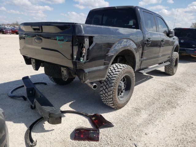 Photo 3 VIN: 1FTEW1EF1HFB05260 - FORD F150 SUPER 