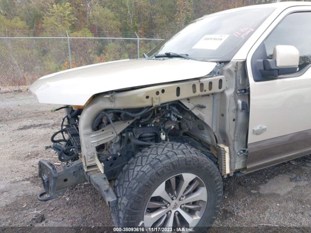 Photo 5 VIN: 1FTEW1EF1HFB30305 - FORD F-150 