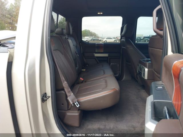 Photo 7 VIN: 1FTEW1EF1HFB30305 - FORD F-150 