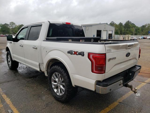 Photo 1 VIN: 1FTEW1EF1HFB30420 - FORD F150 SUPER 