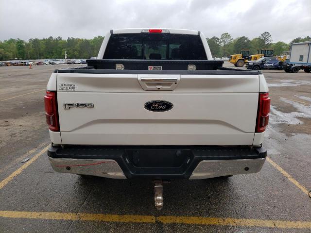 Photo 5 VIN: 1FTEW1EF1HFB30420 - FORD F150 SUPER 