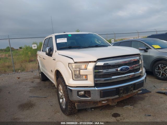 Photo 0 VIN: 1FTEW1EF1HFC34647 - FORD F-150 