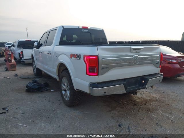 Photo 2 VIN: 1FTEW1EF1HFC34647 - FORD F-150 