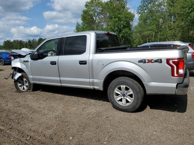 Photo 1 VIN: 1FTEW1EF1HFC54428 - FORD F150 SUPER 