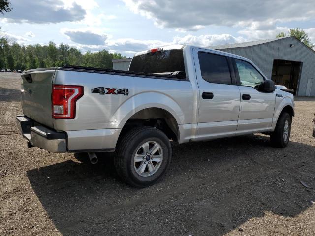 Photo 2 VIN: 1FTEW1EF1HFC54428 - FORD F150 SUPER 