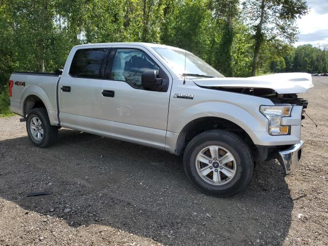 Photo 3 VIN: 1FTEW1EF1HFC54428 - FORD F150 SUPER 