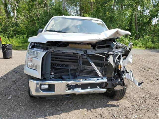 Photo 4 VIN: 1FTEW1EF1HFC54428 - FORD F150 SUPER 