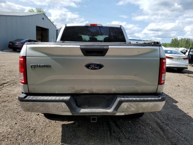 Photo 5 VIN: 1FTEW1EF1HFC54428 - FORD F150 SUPER 