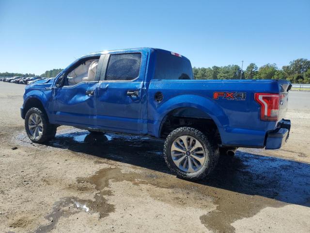 Photo 1 VIN: 1FTEW1EF1HKC79420 - FORD F150 SUPER 