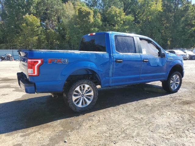 Photo 2 VIN: 1FTEW1EF1HKC79420 - FORD F150 SUPER 