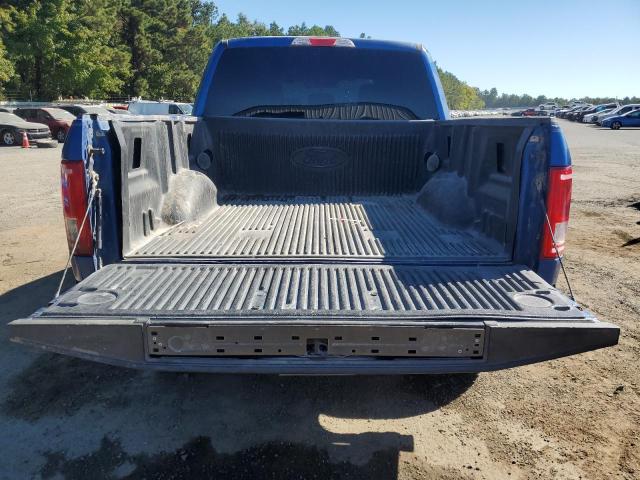 Photo 5 VIN: 1FTEW1EF1HKC79420 - FORD F150 SUPER 