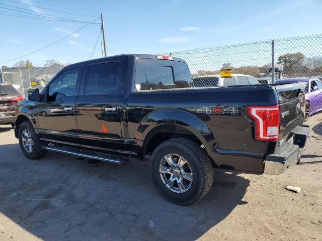 Photo 1 VIN: 1FTEW1EF1HKD02341 - FORD F150 SUPER 