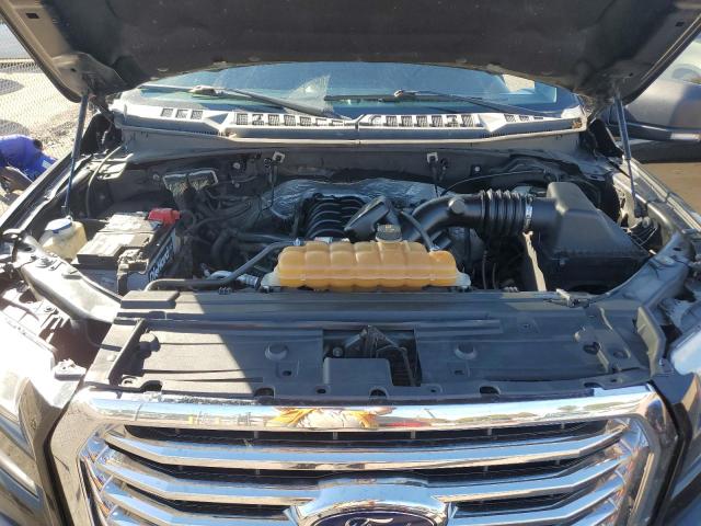 Photo 10 VIN: 1FTEW1EF1HKD02341 - FORD F150 SUPER 