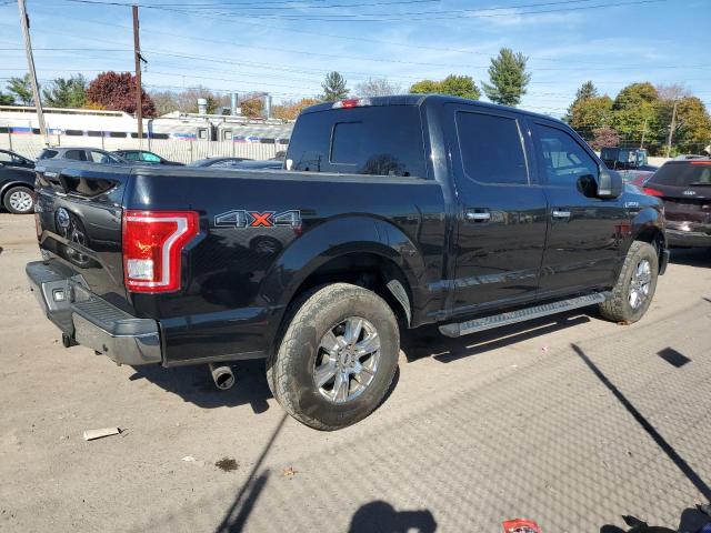 Photo 2 VIN: 1FTEW1EF1HKD02341 - FORD F150 SUPER 