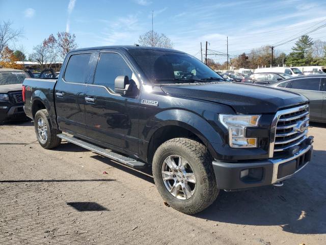 Photo 3 VIN: 1FTEW1EF1HKD02341 - FORD F150 SUPER 