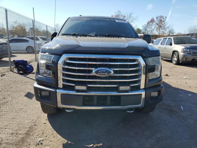 Photo 4 VIN: 1FTEW1EF1HKD02341 - FORD F150 SUPER 