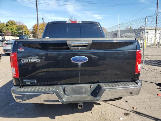 Photo 5 VIN: 1FTEW1EF1HKD02341 - FORD F150 SUPER 