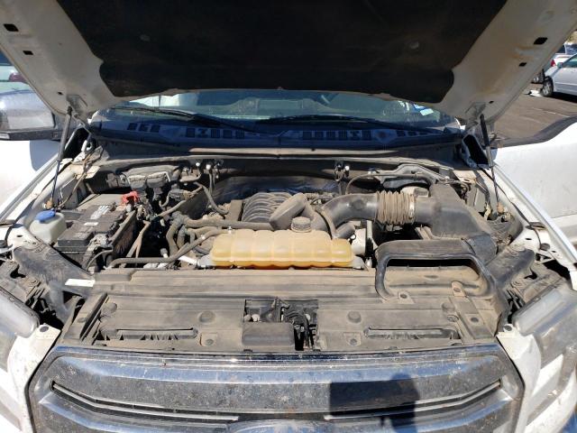 Photo 11 VIN: 1FTEW1EF1HKD20807 - FORD F150 SUPER 