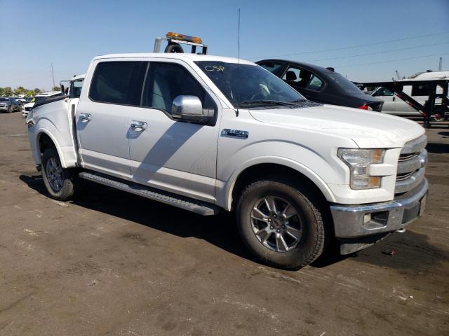 Photo 3 VIN: 1FTEW1EF1HKD20807 - FORD F150 SUPER 