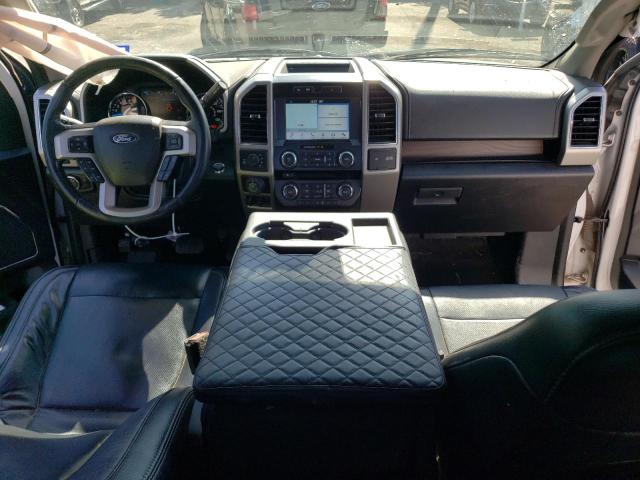 Photo 7 VIN: 1FTEW1EF1HKD20807 - FORD F150 SUPER 