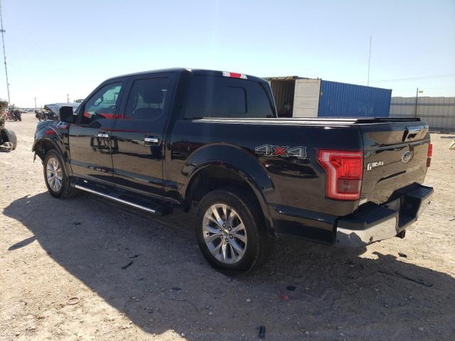 Photo 1 VIN: 1FTEW1EF1HKD30284 - FORD F-150 