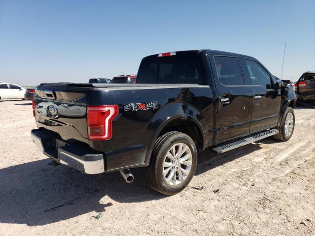 Photo 2 VIN: 1FTEW1EF1HKD30284 - FORD F-150 