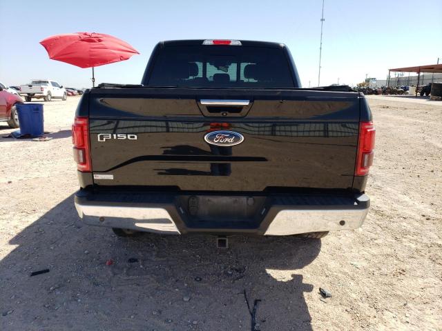 Photo 5 VIN: 1FTEW1EF1HKD30284 - FORD F-150 