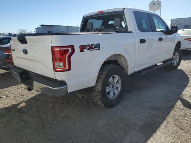 Photo 2 VIN: 1FTEW1EF1HKD55430 - FORD F-150 