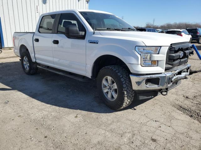 Photo 3 VIN: 1FTEW1EF1HKD55430 - FORD F-150 