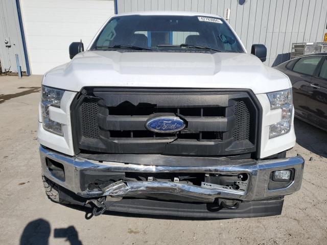 Photo 4 VIN: 1FTEW1EF1HKD55430 - FORD F-150 